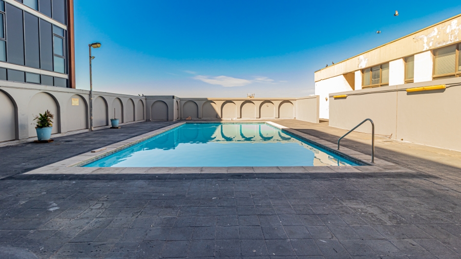 0 Bedroom Property for Sale in Bellville Central Western Cape